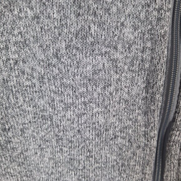 Patagonia full zip natural habitat jacket size medium - Picture 9 of 9